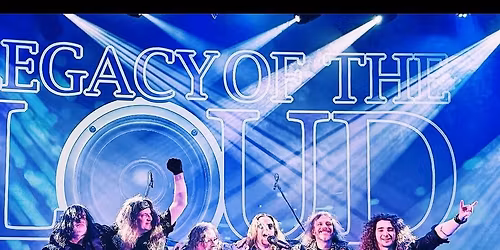 Legacy of the Loud