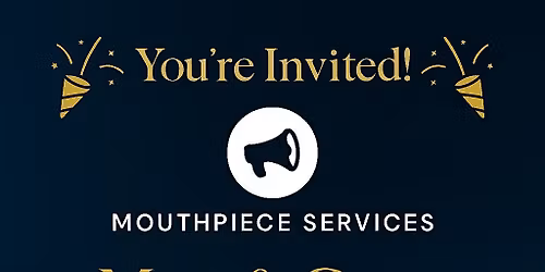 Meet and Greet Dinner