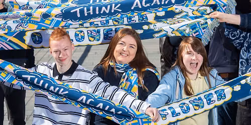 Dundee Play Festival: Summer Kick Off!