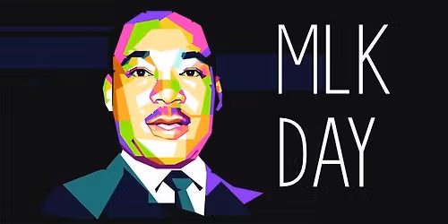 Haywood County MLK Holiday Weekend