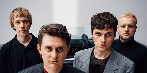 The Deadnotes - Kleine Freiheit Osnabr\u00fcck