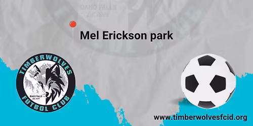 Timberwolves Futbol Club Tryouts 