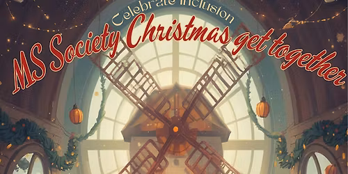 MS Christmas Wellbeing Day