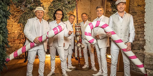 DIE PALDAUER - WEIHNACHTSKONZERT