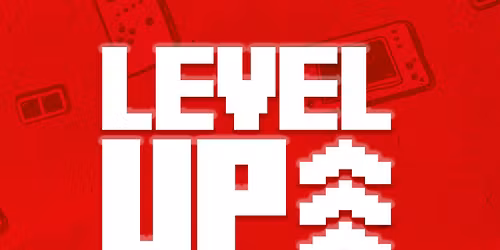 Level Up @ Go Rogue\u2219SUNDAY 29TH MARCH