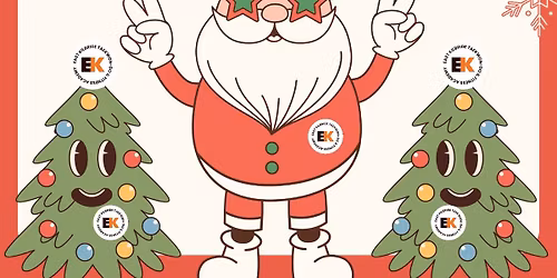 Christmas Party Fun Day\ud83c\udf85