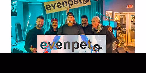 Evenpete (Live Music) 
