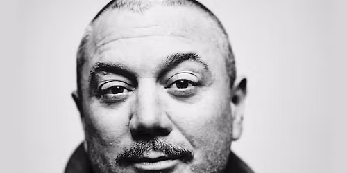 Huey Morgan \u2013 The Fun Lovin\u2019 Criminal