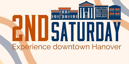 2nd Saturday
