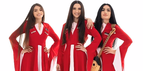 Trio Mandili