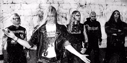 KOLDBRANN + supp. Nedgravd + Dizmal | Parkteatret