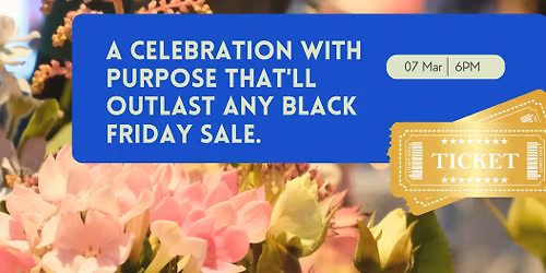 AFRA Annual Appreciation Gala