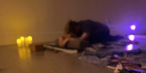 Rooted: Yin Yoga, & Sound Bath