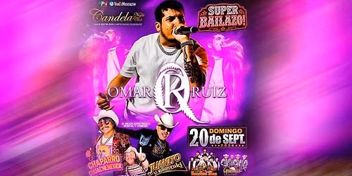OMAR RUIZ EN NILES