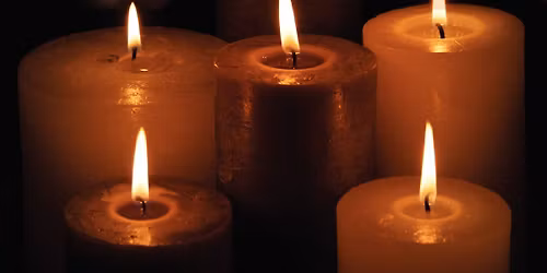 Candlelight Christmas Eve Service