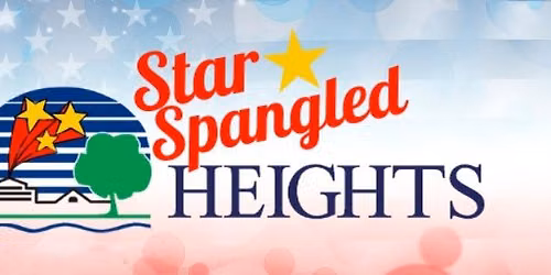 2026 Star Spangled Heights