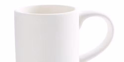 10-10-10 10oz Mugs 10th each Month $10 (Online Special Price Only) - (Warner Robins)