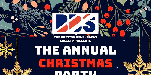BBS Annual Christmas Party