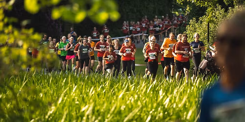 Blodomloppet Bor\u00e5s