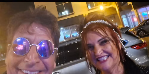 Tavo Tiki Tunes Live at Riviera Bar and Grill
