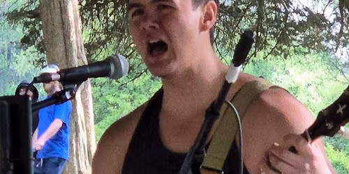 Live Music at Forge Featuring: Joseph Waicukauski