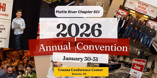 2026 Annual Convention
