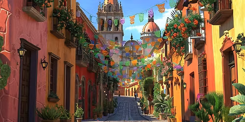 Mexican Dining Experience