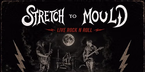 Stretch to Mould Live at Nivara Lounge