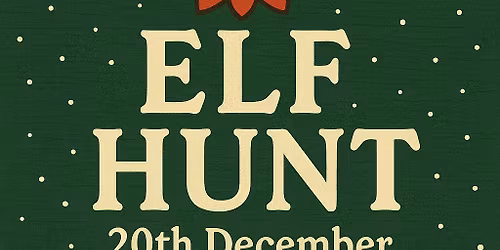 Elf Hunt