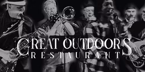 PATIO BAND: Uncle Morty's Rhythm Cream