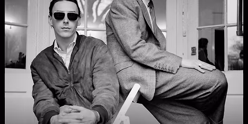 Canadian Premiere: The Story Of The Style Council