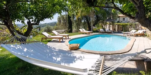 Corfu Retreat
