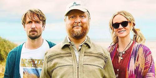 FILM: THE BALLAD OF WALLIS ISLAND (CERT 12A)