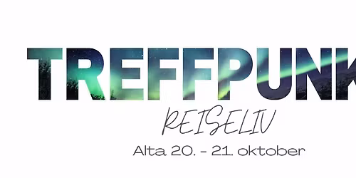 Treffpunkt Reiseliv 2026
