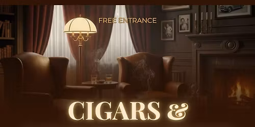 Cigars & Conversations