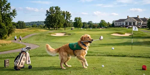 1st Annual Peach State Rescue Charity Golf Tournament