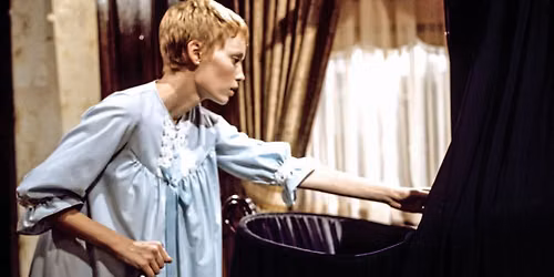 \u2018He Has His Father\u2019s Eyes\u2019: Horror films and Cornelia Parker