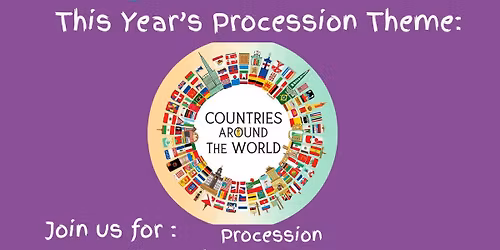 Lostock Hall Carnival 2026