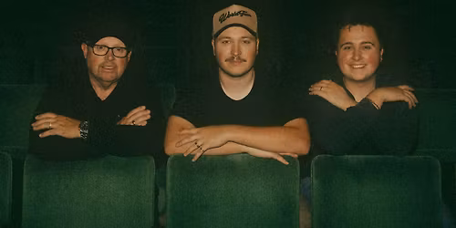 Christmas Concert @ Charity with The Sound