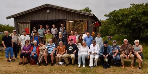 M\u00e5nadsm\u00f6te med Bo Rothstein