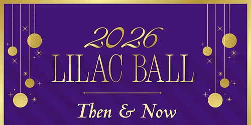 2026 Lilac Ball