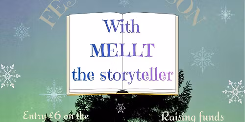 Tales for Midwinter & the Festive Season