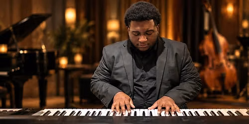 McKeys & Company Live! An Evening of Jazzy Grooves
