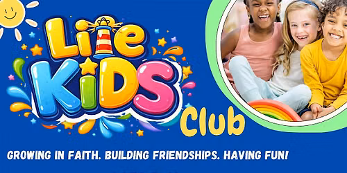 Life Kids Club