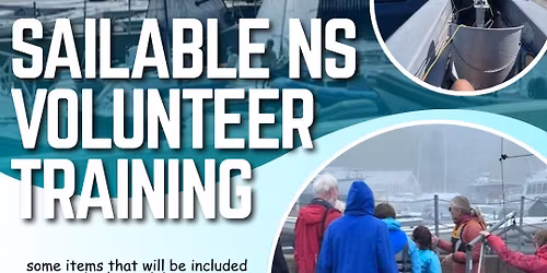 2026 Volunteer Training Day 