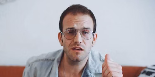 Theo Katzman Tickets 