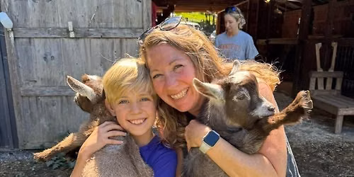 Open Farm Day!