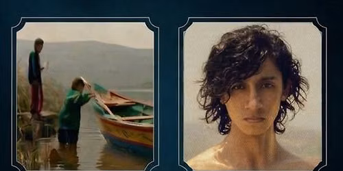 Peruvian Movies at Koubek Center (Fri. July 24th)