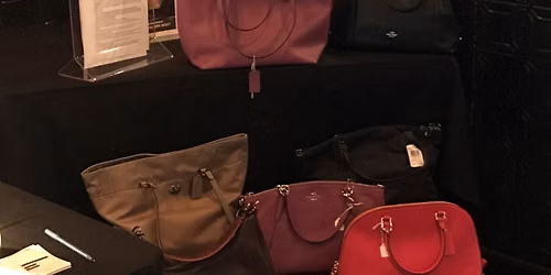Purse Bingo