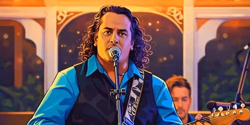 Live Music on the Pier with Moe Stringz